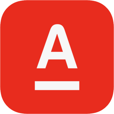 Альфа-Банк
